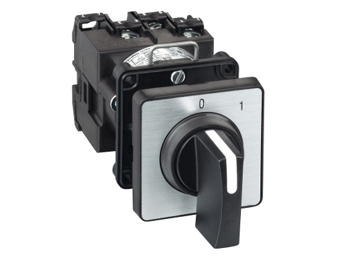 K1,K2万能转换开关